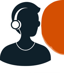 customer service icon