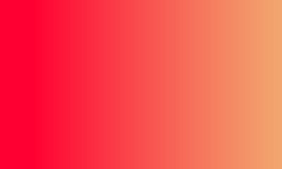 Orange gradient stripes background
