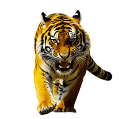 Obraz premium Tiger