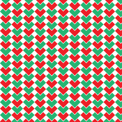 colorful abstract pattern