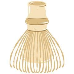 Bamboo Matcha Whisk for Tea Ceremony