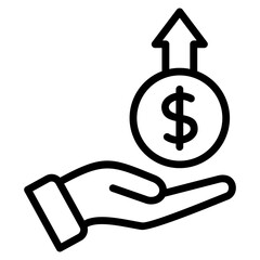 Cost Of Quality Icon