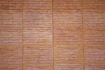 close up brick wall background texture
