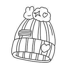 Cold protection equipment