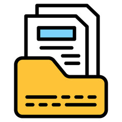 Documentation Icon