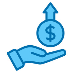 Cost Of Quality Icon