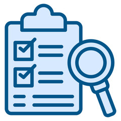 Audit Checklist Icon