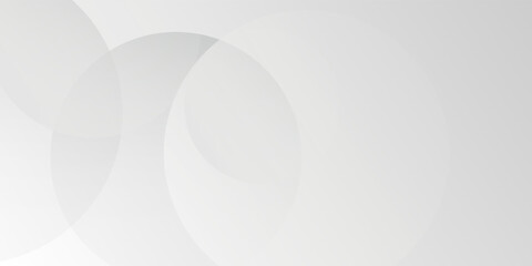 Minimalist white background with soft curves. The background is smooth and elegant, featuring a clean white color scheme. Minimal abstract gradient curve vector background