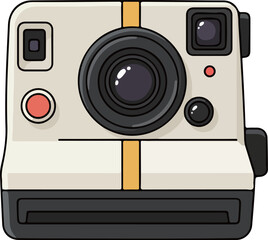 폴라로이드 카메라