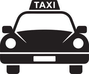 Taxi icon © Masud