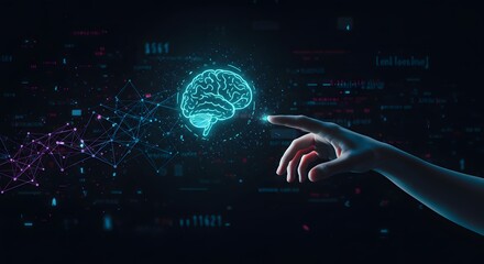 Exploring the Digital Brain Artificial Intelligence and Human Interaction