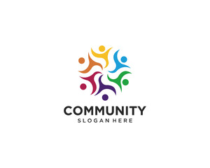 Community logo