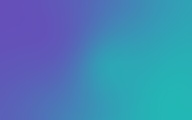 The image features a smooth, vibrant color gradient.