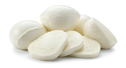 Fresh Mozzarella Cheese: Creamy, Delicious Italian Delight