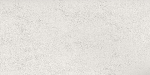 White old concrete wall grunge texture - wide banner format background with copy space for text. Grunge gray texture of chips, cracks, scratches, Soft white grunge.