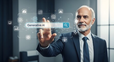 Innovating Business Solutions: Experienced Leader Navigating Future Technologies, Driving Growth & Success in Dynamic Digital Landscape with Visionary Strategy