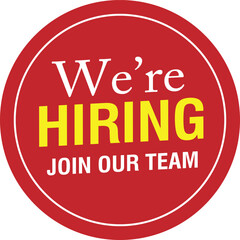 We are hiring jobs, job working, recruitmen,t employmen,t business