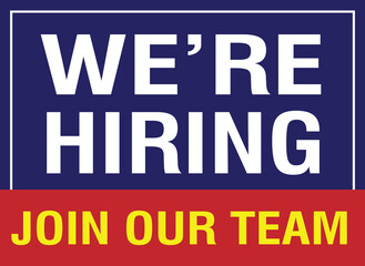 We are hiring jobs, job working, recruitmen,t employmen,t business