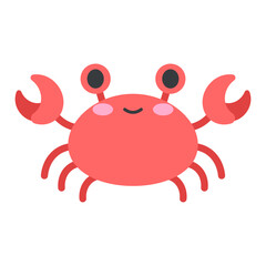 Red Crab