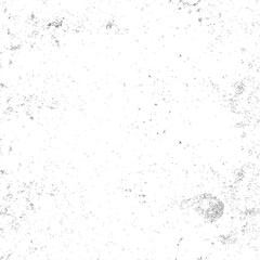 Abstract black and white speckled texture.