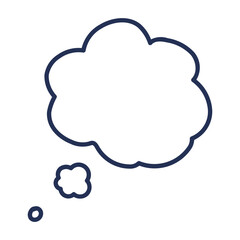 Doodle Scribble Art Design