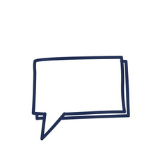 Doodle Scribble Art Design