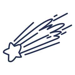 Doodle Scribble Art Design