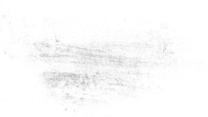 Dark gray texture with scattered particles on Transparent background