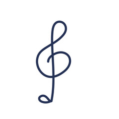 Fototapeta premium Doodle Scribble Art Design