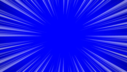 flat design bright comic wallpaper. vector illustration.