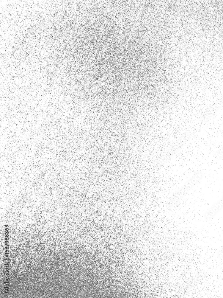 Aufkleber Abstract grayscale texture with subtle light and dark variations.