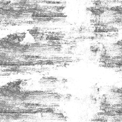 Abstract grayscale texture with noise and scratches.