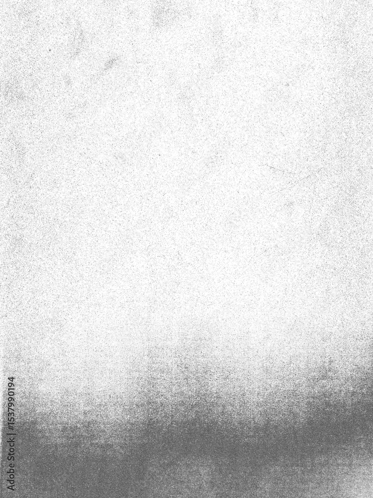 Poster dark textured background with grainy, faded effect.