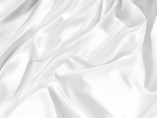 Obraz premium Simple white background with pattern, emphasize clarity and focus.