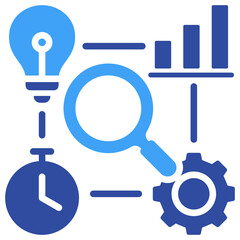 Methodology Icon