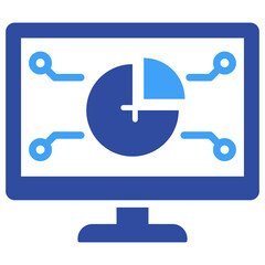 Data Analysis Icon