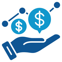 Revenue Icon