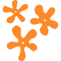 Obraz premium Flower