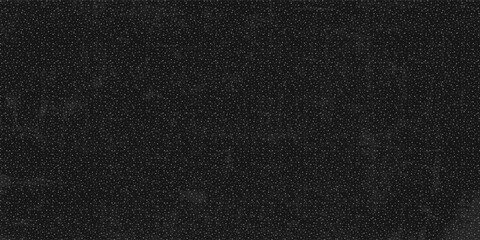 modern Dark grey black textured concrete wall background. eps 10