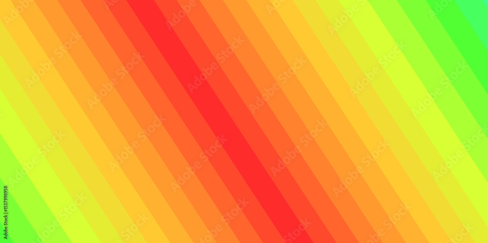 Poster abstract gradient geometric shape for minimal background. modern shiny multi-colored geometric shape