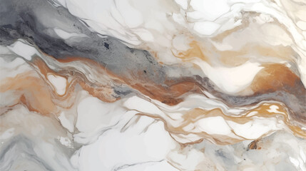 Luxurious white marble texture with golden veins creating an marble texture Texture of light cream paper for watercolor and artwork, gentle background marble texture 