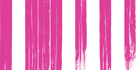 Abstract grunge background vector illustration Vector pink style paintbrush grunge with halftone dots pattern texture 