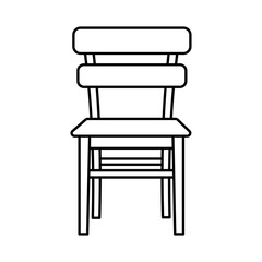 Chair Icon