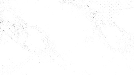 . Distressed spray grainy overlay texture. Dirty powder rough empty cover template. Aged splatter crumb wall backdrop 