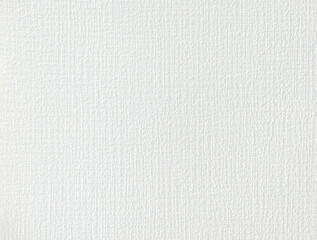 White paper texture wallpaper background