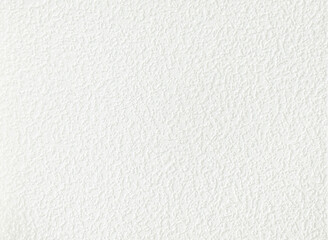 White paper texture wallpaper background