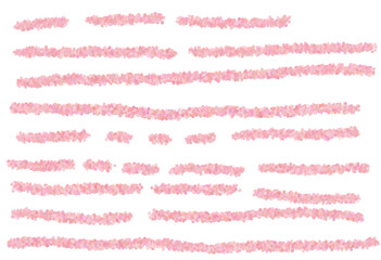 モールマーカーセット