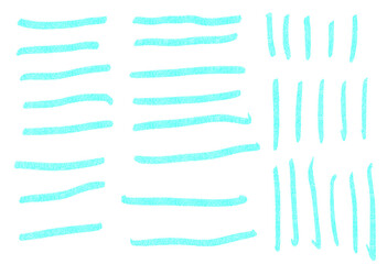 モールマーカーセット