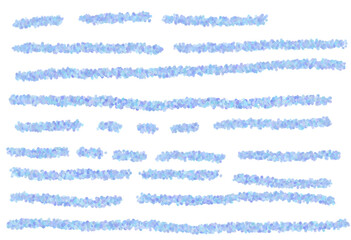 モールマーカーセット