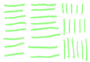 モールマーカーセット